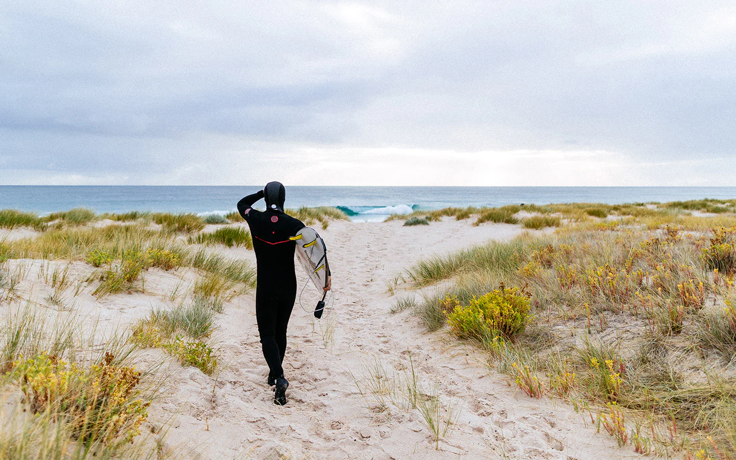 Master the Waves with Confidence
